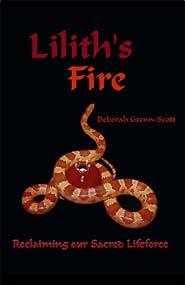 Lilith's Fire (PBK) Print Edition