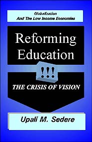 Globalization and the Low Income Economies (PBK) Print Edition