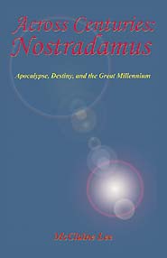 Across Centuries: Nostradamus (PBK) Print Edition