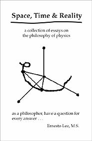 Space, Time, and Reality (PBK) Print Edition