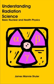 Understanding Radiation Science (PBK) Print Edition