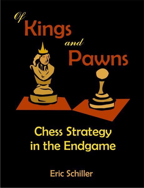 Of Kings and Pawns(PBK) Print Edition
