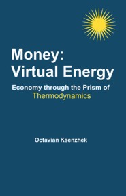 Money: Virtual Energy (PBK) Print Edition
