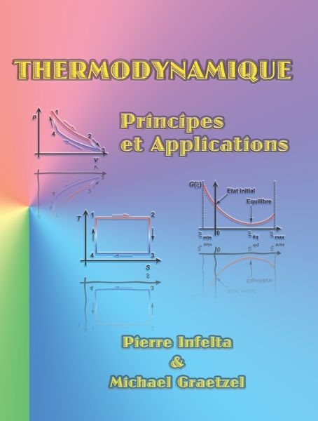 Thermodynamique (PBK) Print Edition