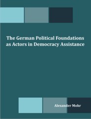Mohr, Alexander (PBK) Print Edition