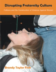 Fink, Brandy Taylor (PBK) Print Edition