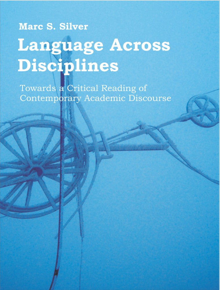 Langauge Across Disciplines(PBK) Print Edition