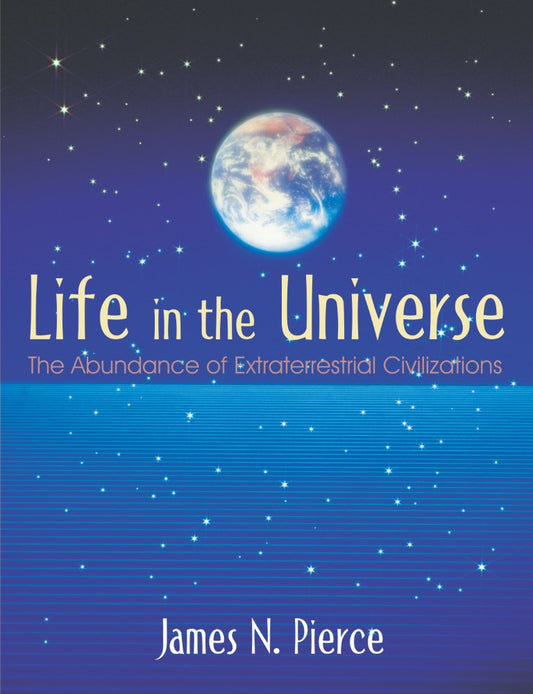 Life in the Universe (PBK) Print Edition