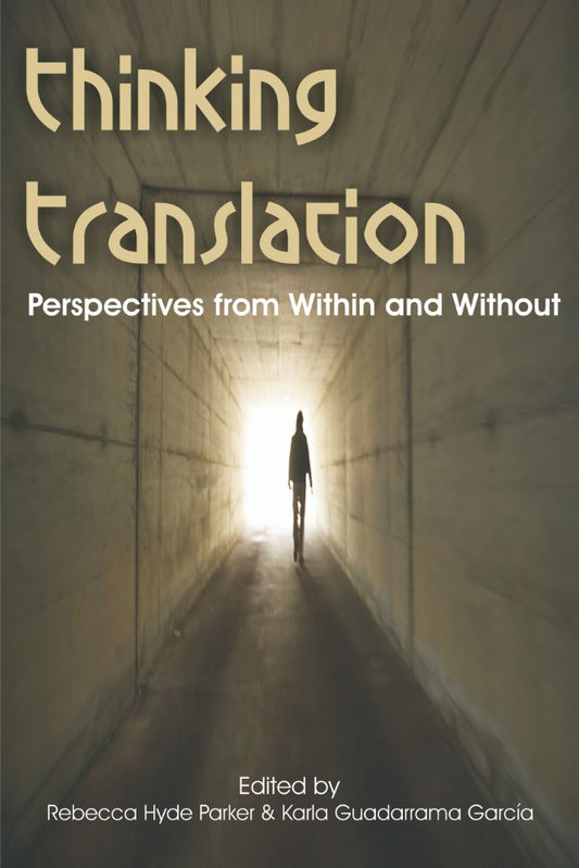 Thinking Translation
