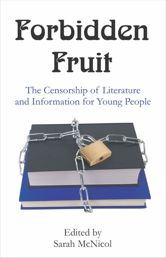 Forbidden Fruit (PBK) Print Edition