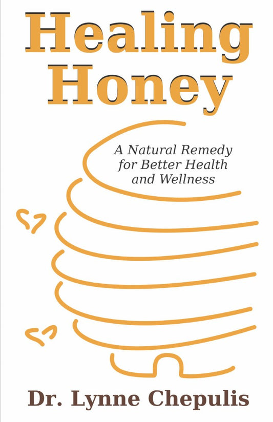 Healing Honey (PBK) Print Edition