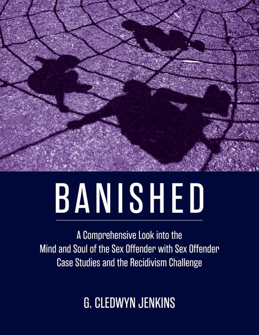 Banished (PBK) Print Edition