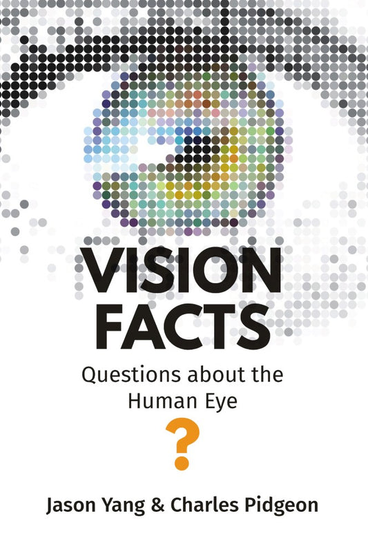 Vision Facts (PBK) Print Edition