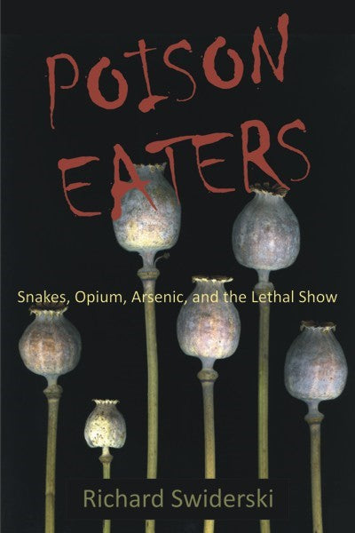 Poison Eaters (PBK) Print Edition