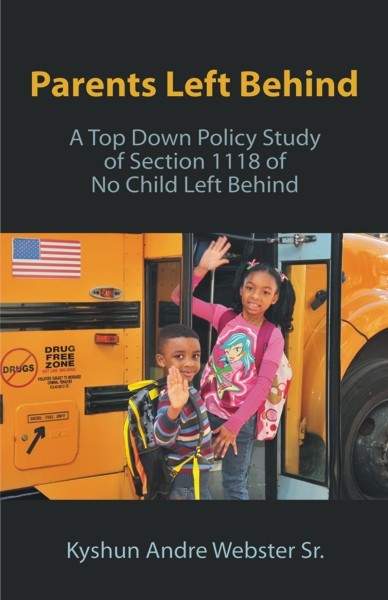 Parents Left Behind (PBK) Print Edition