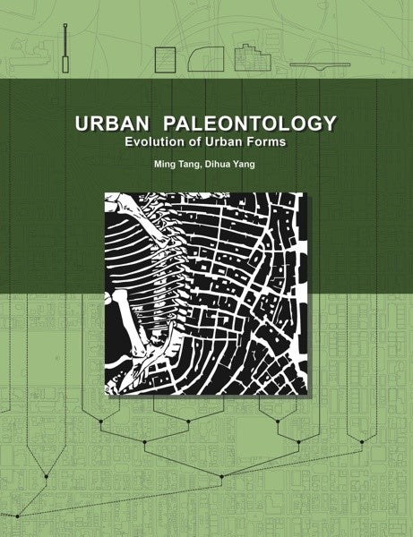Urban Paleontology (PBK) Print Edition