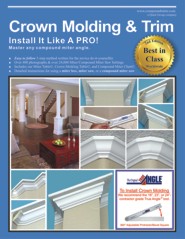 Crown Molding & Trim (PBK) Print Edition