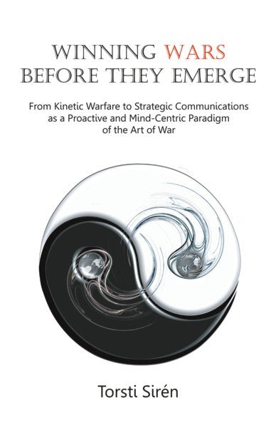 Winning Wars Before They Emerge (PBK) Print Edition