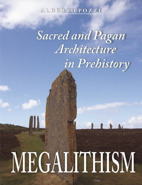 Megalithism (PBK) Print Edition