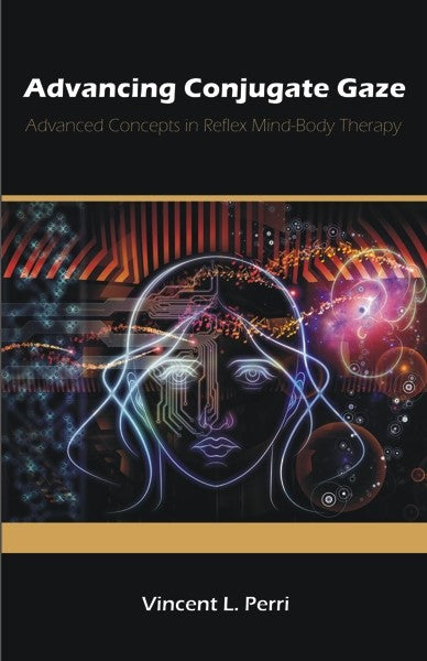 Advancing Conjugate Gaze (PBK) Print Edition