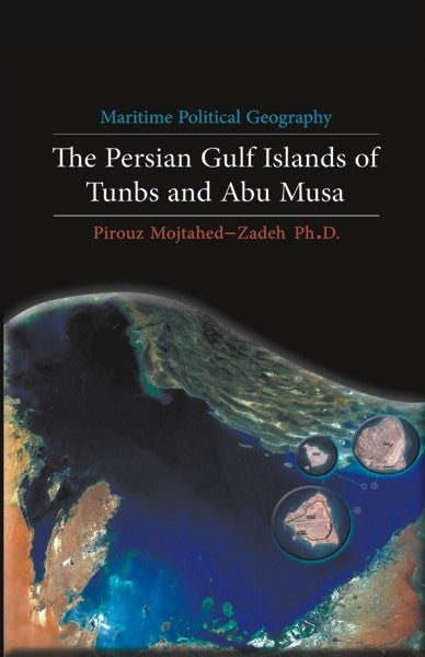 Maritime Political Geography (PBK) Print Edition