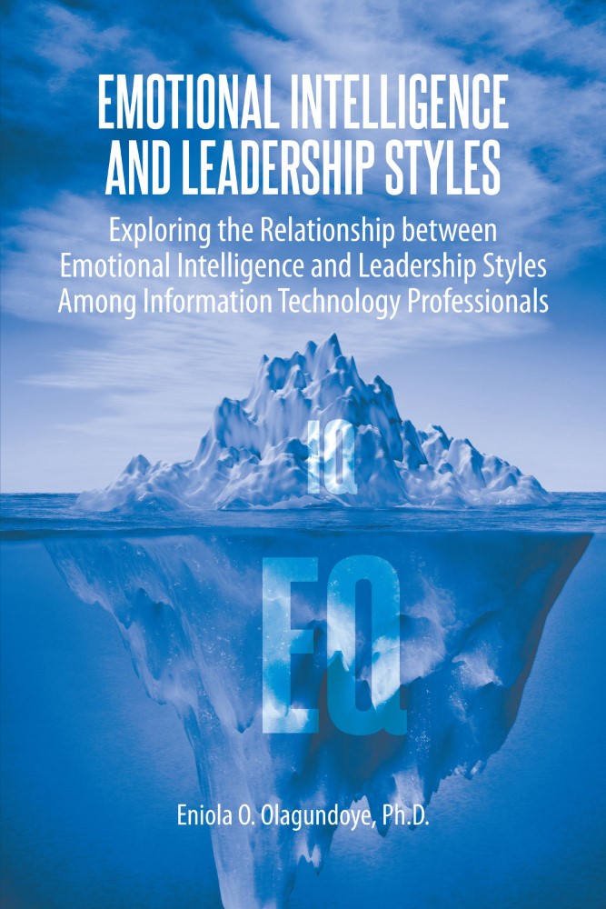 Emotional Intelligence and Leadership Styles (PBK) Print Edition