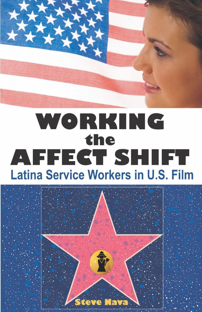 Working the Affect Shift (PBK) Print Edition