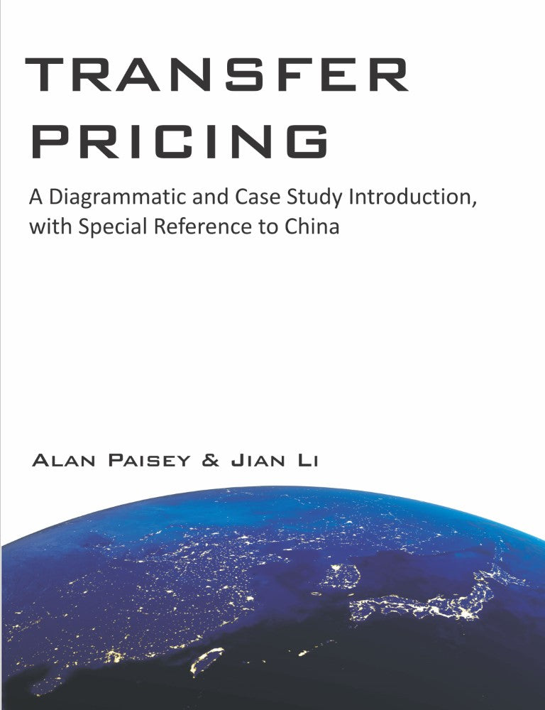 Transfer Pricing (PBK) Print Edition