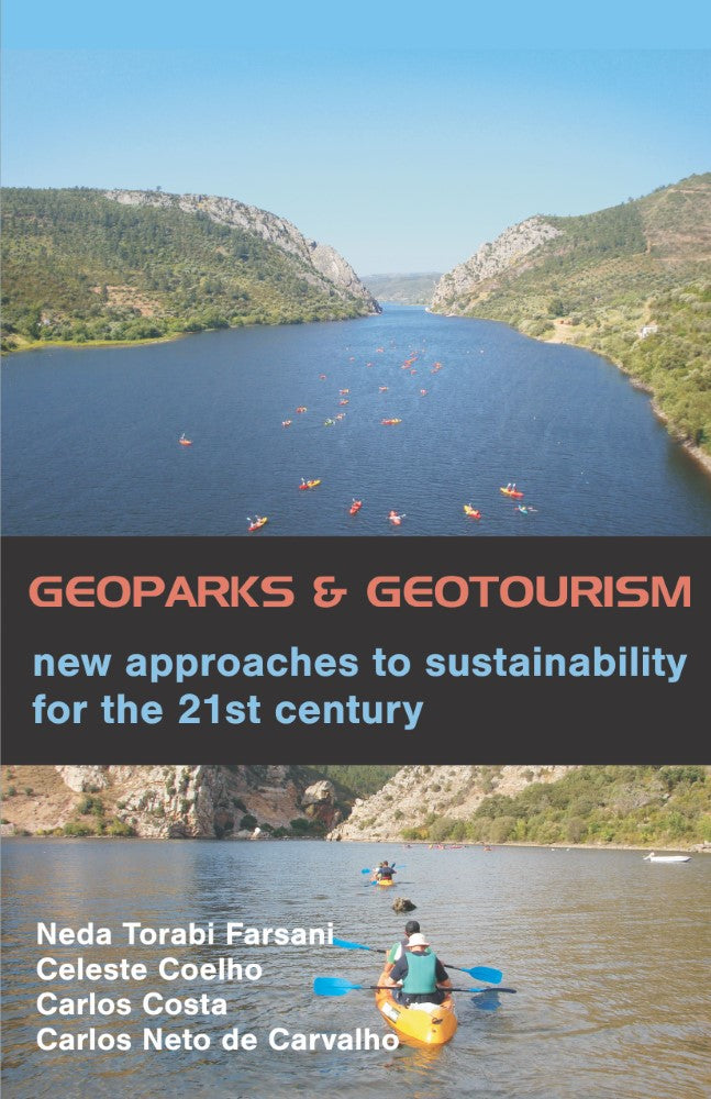 Geoparks and Geotourism (PBK) Print Edition