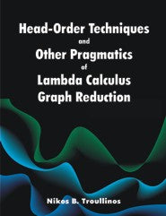 Troullinos, Nikos B. (PBK) Print Edition