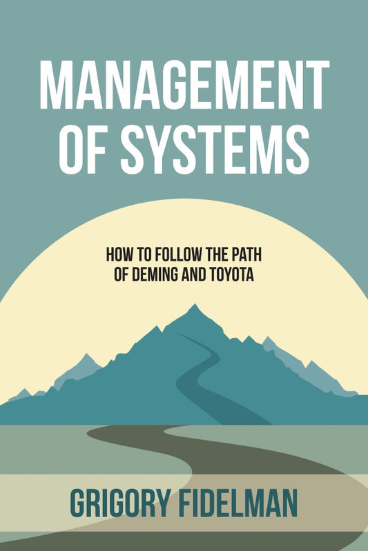 Management of Systems (PBK) Print Edition