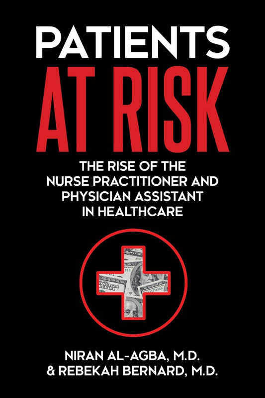 Patients at Risk (PBK) Print Edition
