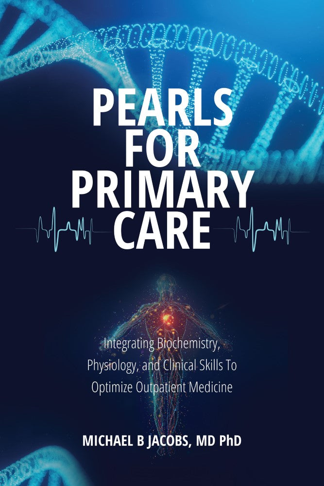 Pearls for Primary Care (PBK) Print Edition