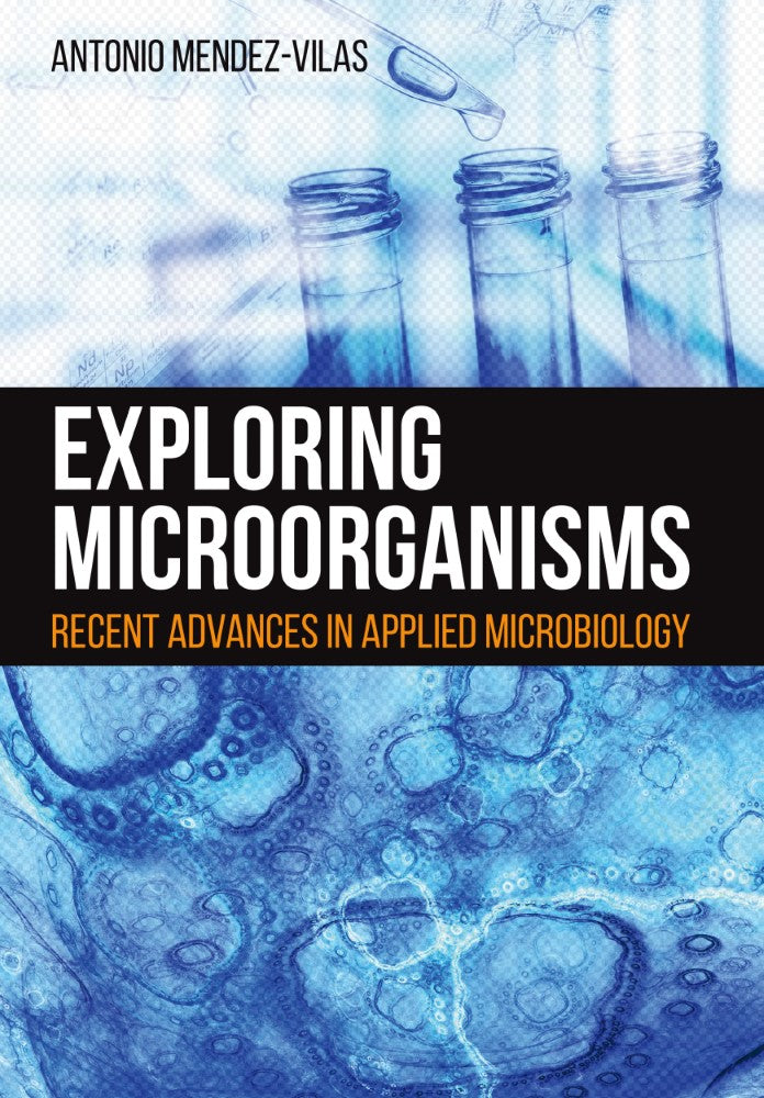 Exploring Microorganisms (PBK) Print Edition