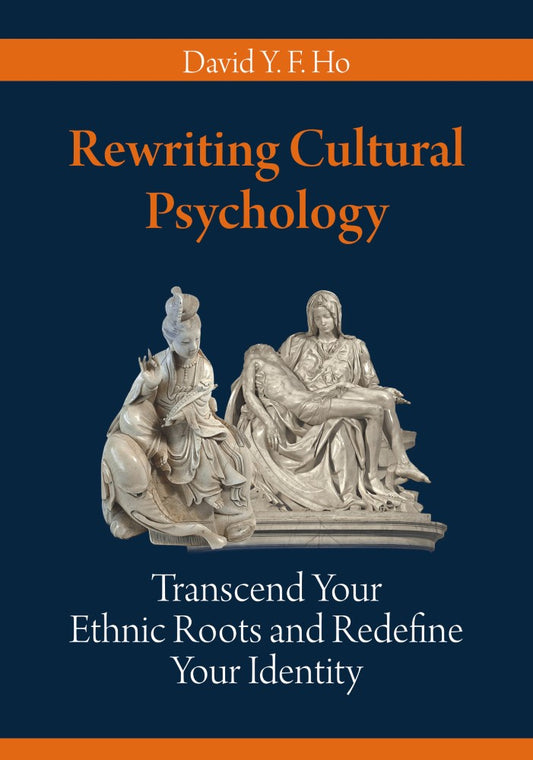 Rewriting Cultural Psychology (PBK) Print Edition