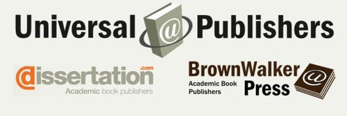 Universal Publishers Bookstore