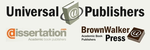 Universal Publishers Bookstore